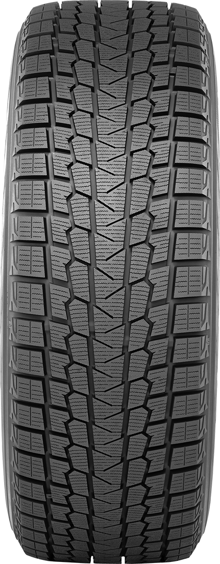 iceGUARD IG53 - 195/65R15 91T – Pneus Ratté