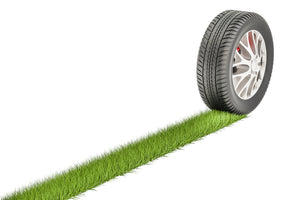 Hausse des droits spécifiques sur les pneus neufs (Écofrais)