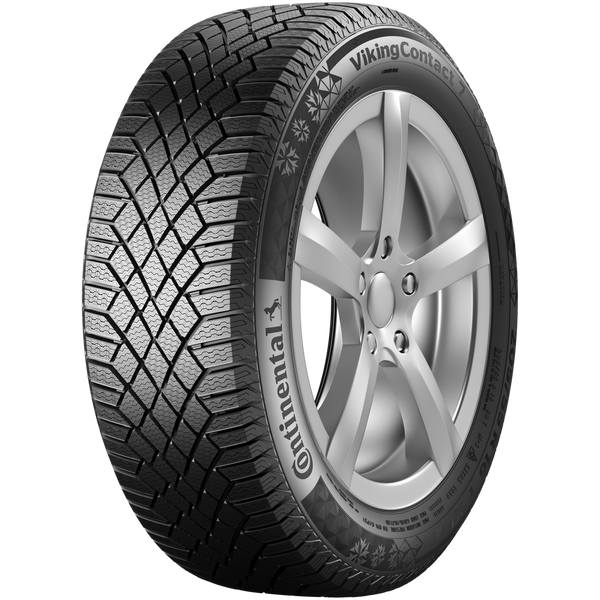 VikingContact 7 - 245/40R21 100T XL