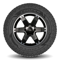Discoverer Road+Trail AT - 275/60R20 115H