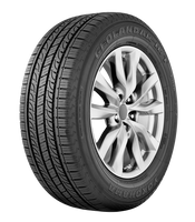 Geolandar G056 - 225/75R16 XL 106T - Usagé