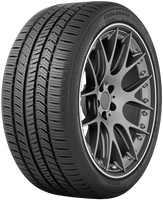 Geolandar X-CV - 245/70R18 110H