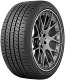 Geolandar X-CV - 245/70R18 110H