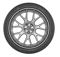 Geolandar X-CV - 245/70R18 110H