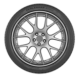Geolandar X-CV - 245/70R18 110H