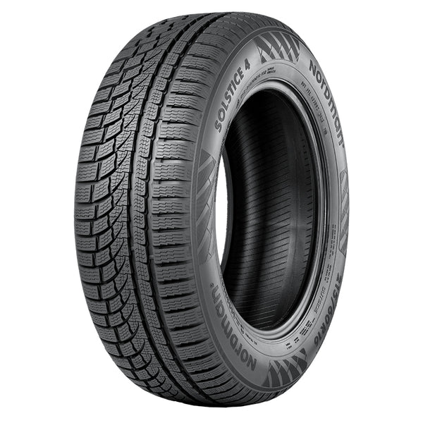 Nordman Solstice 4 - 235/45R18 98V XL