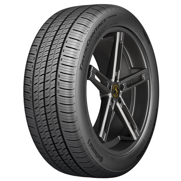 TrueContact Tour 54 - 205/50R17 93V XL