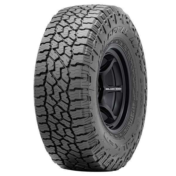 Wildpeak A/T4W - 275/60R20 115T
