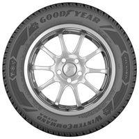 WinterCommand Ultra - 225/65R17 SL 102H