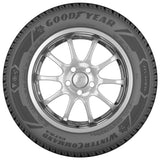WinterCommand Ultra - 225/65R17 SL 102H