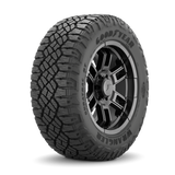 Wrangler Duratrac RT - 255/70R17 112T