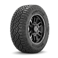 Wrangler Duratrac RT - 275/55R20 113T
