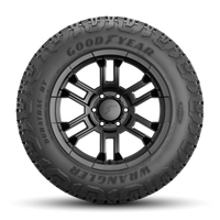 Wrangler Duratrac RT - 275/55R20 113T