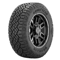 Wrangler Duratrac RT - LT295/55R20 123/120S 10E