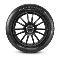 Scorpion Winter - 295/45R20 XL 114V BW - Neuf