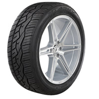NT420V - 285/40R24 112V XL