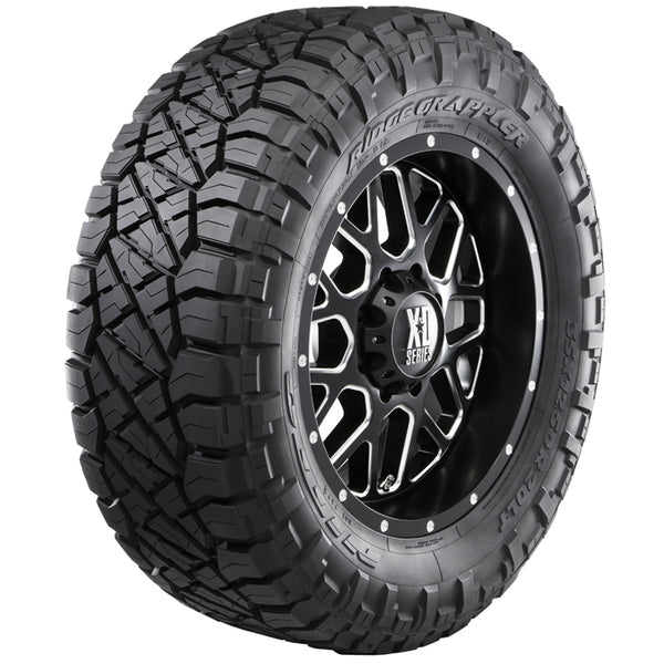 Ridge Grappler - 305/60R18 116Q
