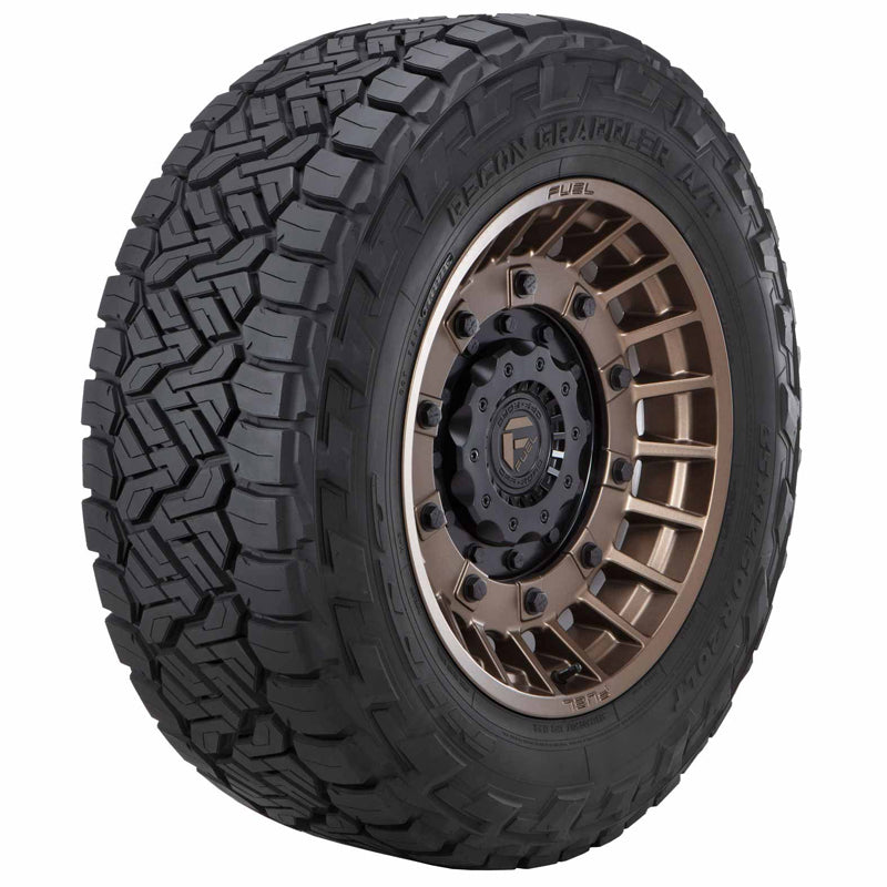 Recon Grappler - LT295/60R20 126/123S 10E – Pneus Ratté