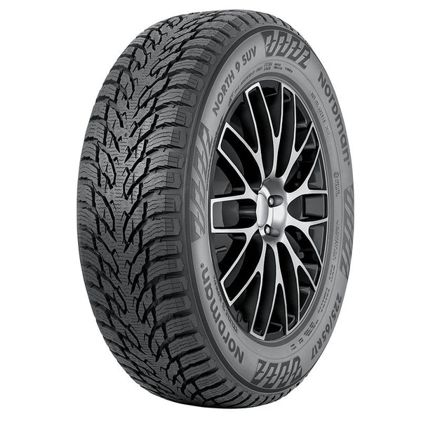 Nordman North 9 SUV - 225/65R17 106T XL