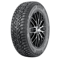 Nordman North 9 SUV - 265/60R18 114T XL - Clouté