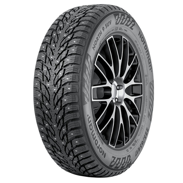 Nordman North 9 SUV - 265/60R18 114T XL - Clouté
