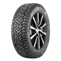Nordman North 9 - 215/60R16 99T XL - Clouté