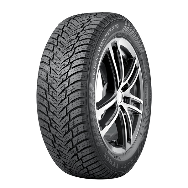 Hakkapeliitta 10 - 205/55R16 94T XL