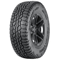 Outpost n-AT - LT285/70R17 121/118S 10E