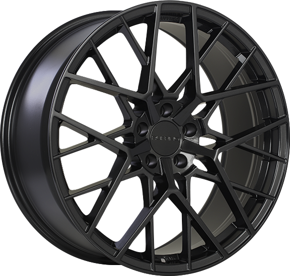 Inception - 19x8.5 5x108 ET45 CB63.4