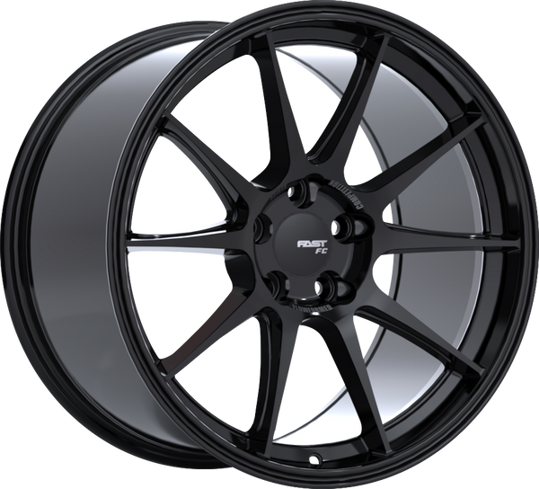 FC08 - 18x9.5 5x114.3 ET38 CB72.6