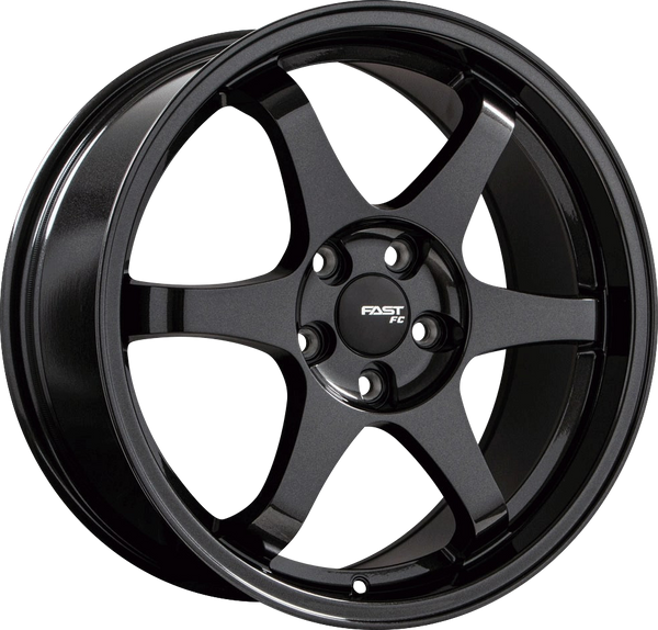 FC09 - 18x9 5x110 ET30 CB72.6