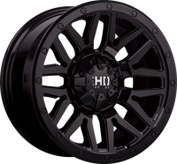 Menace - 20x9 6x139.7 ET0 CB106.1