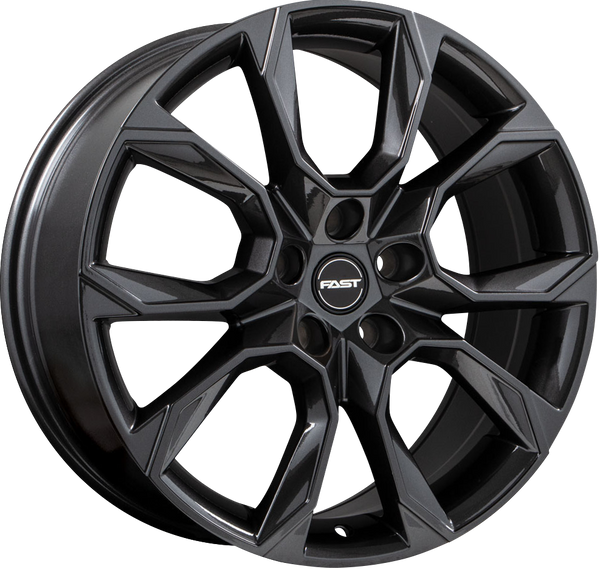Aventure - 16x6.5 5x114.3 ET45 CB66.1