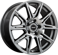 Switch - 19x8 5x114.3 ET35 CB66.1