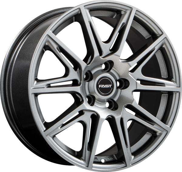 Switch - 19x8 5x114.3 ET35 CB66.1
