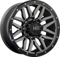 Menace - 18x9 8x180 ET15 CB125