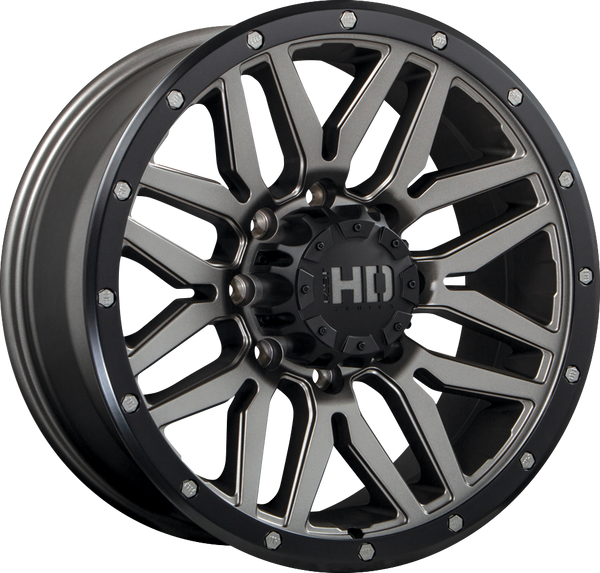 Menace - 18x9 8x180 ET15 CB125