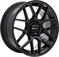 Envy - 17x7.5 5x112 ET38 CB66.6