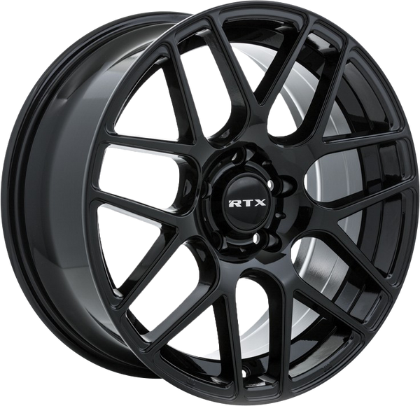 Envy - 17x7.5 5x112 ET38 CB66.6