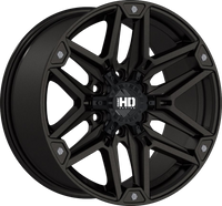 Recon - 18x9 6x139.7 ET10 CB78