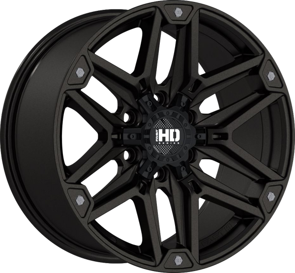 Recon - 18x9 6x139.7 ET10 CB78