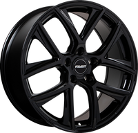 Tactic - 18x8 5x114.3 ET35 CB66.1
