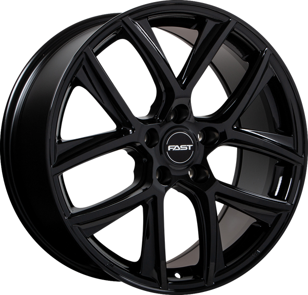 Tactic - 18x8 5x114.3 ET35 CB66.1