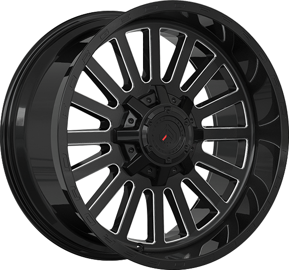 XR108 - 20x10 8x180 ET-12 CB125.2