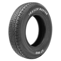 ST PRO - ST235/80R16 126/122N 12F