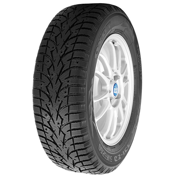 Observe G3-Ice - 245/45R18 100T