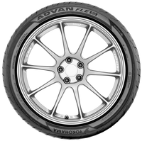 Advan Fleva V701 - 205/55R15 88V