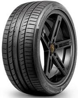 ContiSportContact 5P - 275/30ZR21 XL 98(Y)