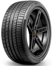 ContiSportContact 5P - 275/30ZR21 XL 98(Y)