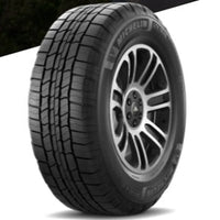 LTX Trail - 265/70R18 116T